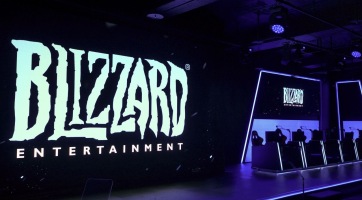 eSport stadiumot épített Tajvanon a Blizzard