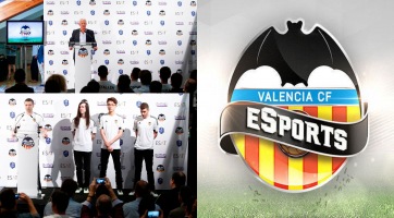 eSport szakágat indít a Valencia CF