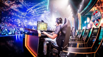 Esportolóknak indított chatbotot a Viber