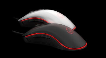 eSport-ra termett az Ozone új egere