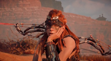 ESRB besorolást kapott a Horizon: Forbidden West