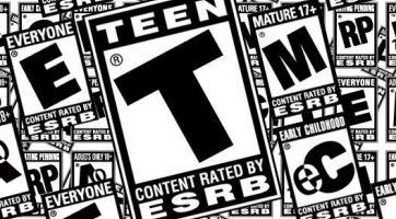 ESRB: Csökkent a szigorúan korhatáros játékok mennyisége 2007-ben