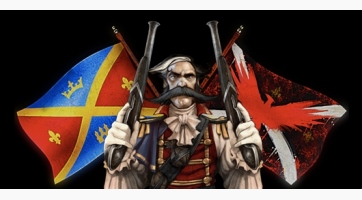 Észak-Amerika kimarad a Fable 3 minijátékából