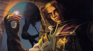 Eternal Ring: megjelenhet PS4-re a Dark Souls fejlesztőinek PS2-es klasszikusa?