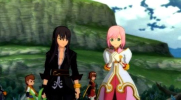 Eternal Sonata: Érkezik az európai változat