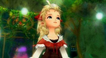 Eternal Sonata: Média áradat