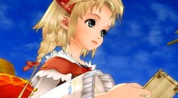 Eternal Sonata: Október végén érkezik Amerikába