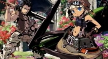 Etrian Odyssey III: The Drowned City: Friss hírek a játékról