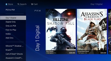 Ettől a reklámtól te is beleszeretsz a PlayStation Store-ba