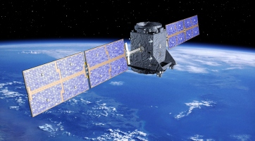 EU: Folytatják a Galileo kiépítését
