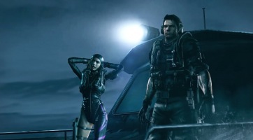 Európa is augusztus végén kapja meg a PS4-es és Xbox One-os Resident Evil: Revelations-t