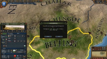 Europa Universalis IV