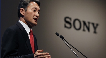 Európa és Japán irányába fókuszál a Sony az okostelefonokat illetően