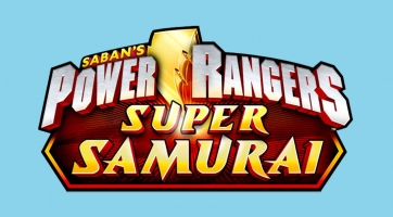 Európa felé tart a Power Rangers: Super Samurai