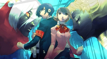 Európa is kapni fog a Persona 3 gyűjtői kiadásból