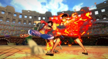 Európába tart a One Piece: Burning Blood