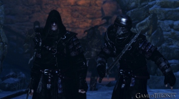 Európába csak június 8-án érkezhet meg a Game of Thrones RPG