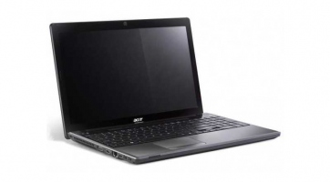 Európába érkezett az Acer új Aspire 5745P noteszgépe