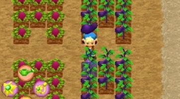 Európába is ellátogat a Harvest Moon: Frantic Farming