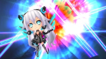 Európába tart a Hyperdevotion Noire: Goddess Black Heart