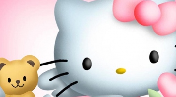 Európába is betör a Hello Kitty Birthday Adventures