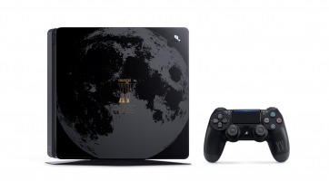 Európában is kapható lesz a Final Fantasy XV festésű PS4 Slim