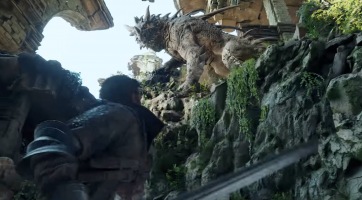 Európában is levédette a Project Awakening márkanevet a Cygames