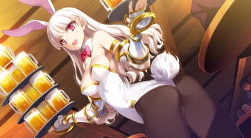 Európában is megjelenhet az Eiyuu Senki: The World Conquest