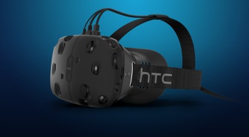 Európában még drágább lesz a HTC Vive