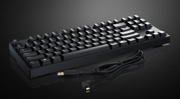 Európában is elérhető a Cooler Master NovaTouch TKL