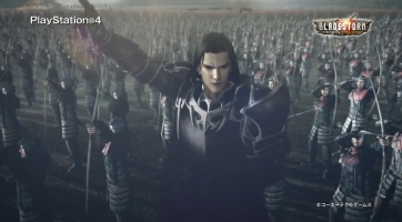 Európában is jön a Bladestorm: Nightmare