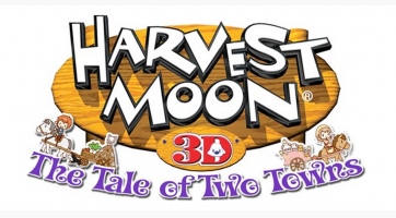 Európában is megjelenhet a Harvest Moon: The Tale of Two Towns