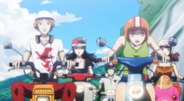 Európában is megjelenhet a Persona 4: The Golden
