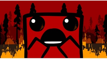 Európában is megjelenhet a Super Meat Boy Ultra Edition