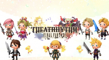 Európában is megjelenhet a Theatrhythm Final Fantasy: Curtain Call?