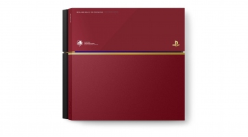 Európában is megjelenik a Metal Gear Solid 5: The Phantom Pain PS4-es bundle