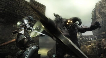 Európa felé tart a Demons Souls