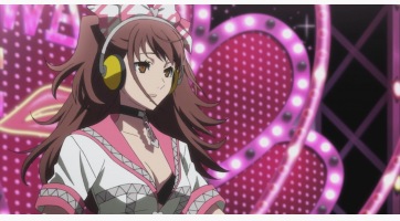 Persona 4: Dancing All Night