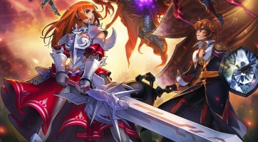 Európai megjelenési dátumot kapott a Ragnarok Odyssey ACE