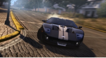 Európai megjelenési dátumot kapott a Test Drive Unlimited 2