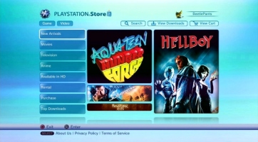 Európai Video Store bejelentés várható a gamescom-on
