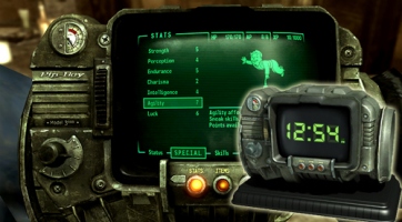 Európa nem kap Fallout 3 Survival Editiont