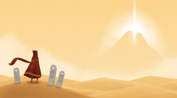 Európát messze elkerüli a Journey gyűjtői kiadása