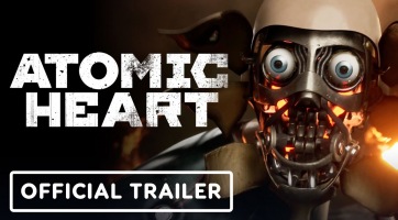 Év végén számíthatunk az Atomic Heart érkezésére, friss trailerrel ünnepelhetjük a hírt