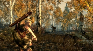 Év játéka díjat nyert a The Elder Scrolls V: Skyrim a Danish Game Awards-on