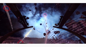 EVE: Valkyrie, a virtuális valóság és az űrhajók találkozása