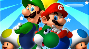 Évekig lehet sikeres a New Super Mario Bros. Wii