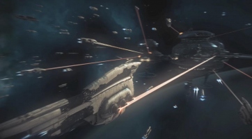 EVE Online: A Tyrannis update érkeztére májusban, északnyugat felől számíthatunk