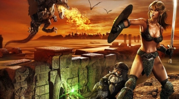Everquest Next címre hallgat a soron következő Everquest MMO