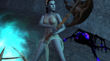 EverQuest II: Hamarosan frissítünk